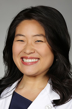 Faye Yang